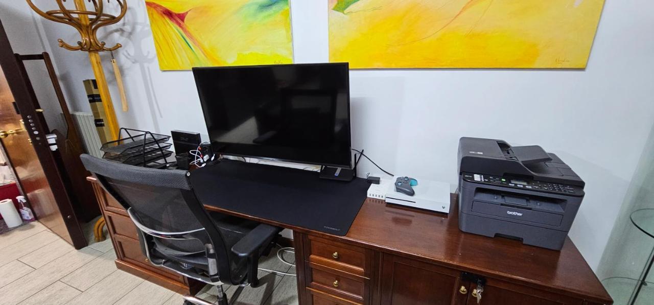 Milan Condo Ideal For Families,Pets,Business 外观 照片