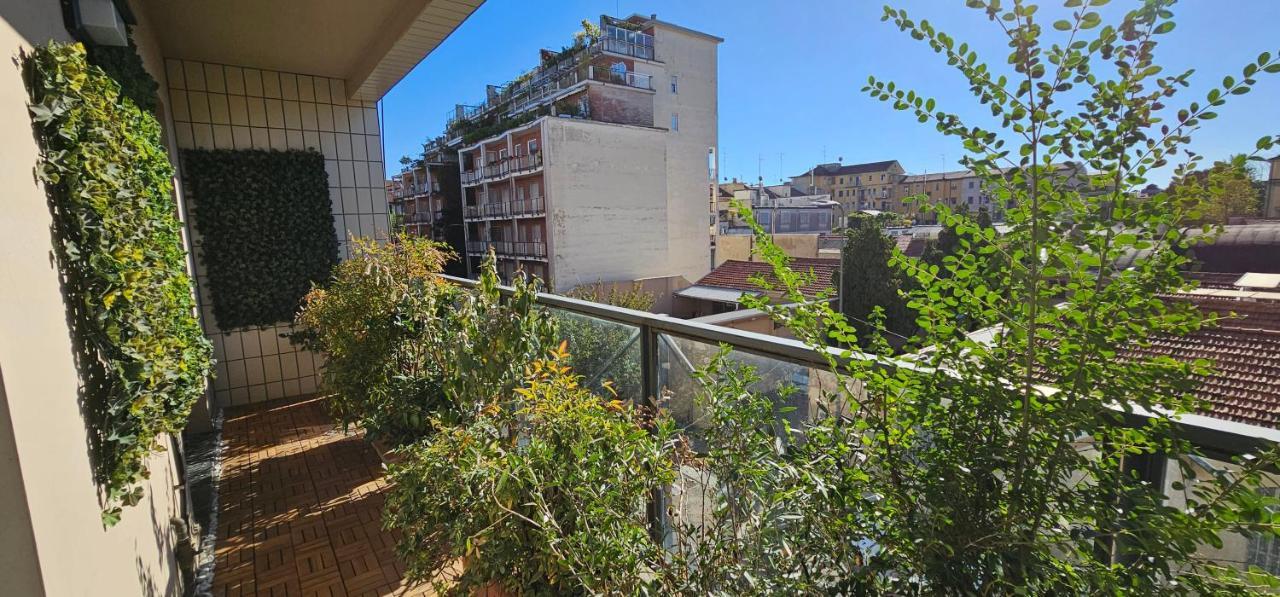 Milan Condo Ideal For Families,Pets,Business 外观 照片