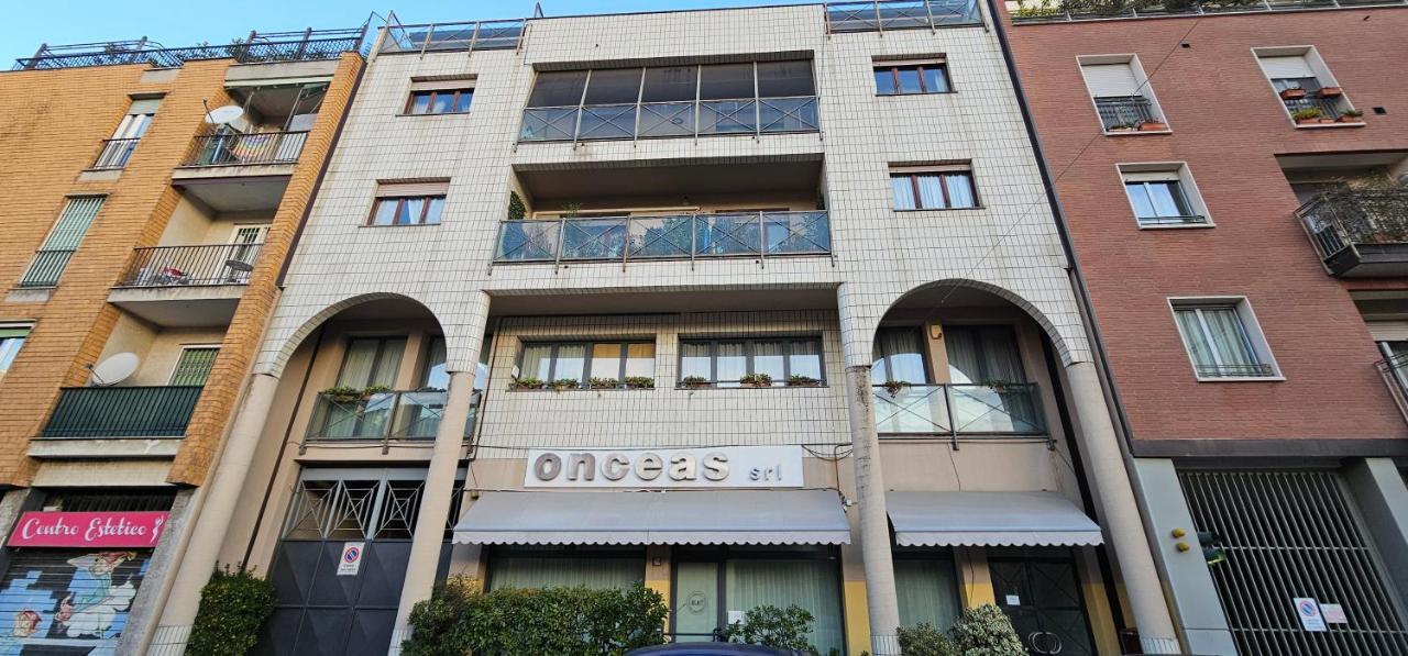Milan Condo Ideal For Families,Pets,Business 外观 照片