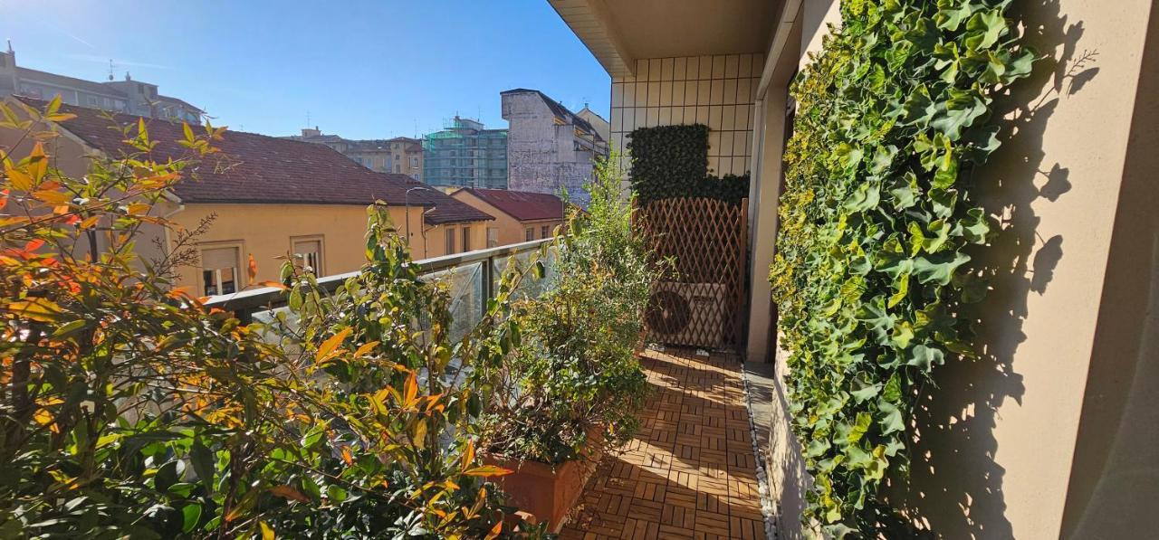 Milan Condo Ideal For Families,Pets,Business 外观 照片