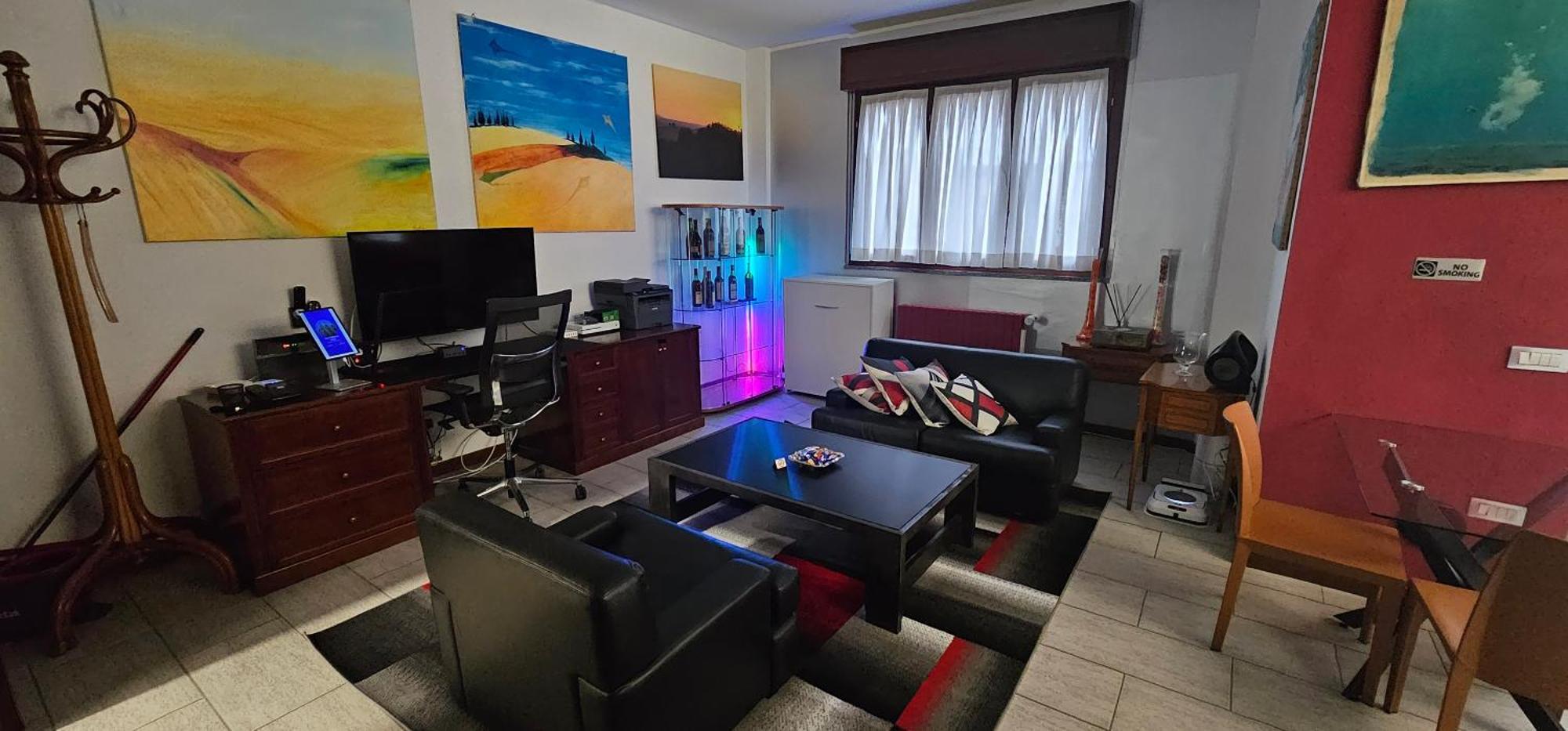 Milan Condo Ideal For Families,Pets,Business 外观 照片