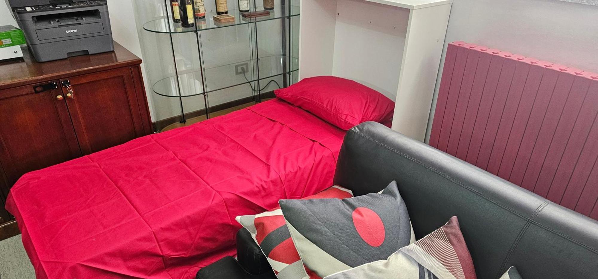 Milan Condo Ideal For Families,Pets,Business 外观 照片